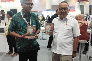 Bersama Kepala Brin Bapak Laksana Tri Handoko 2025