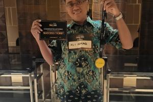 Event Diplomat Success Challenge Dsc Season 15 Tahun 2024