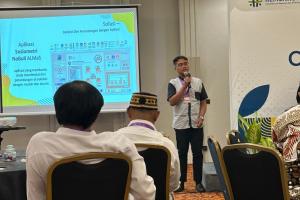 Event Entredev Kemenkop Ukm 2024