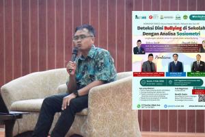Pemaparan Dalam Event Almas Di Uin Suka Diy 2026