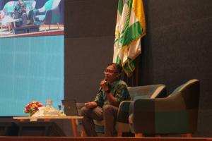 Sesi Pemaparan Almas Di Unusa Surabaya 2026